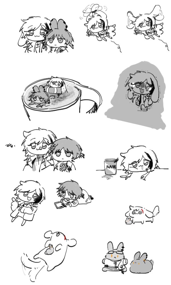 차식🐦✴ tweet media