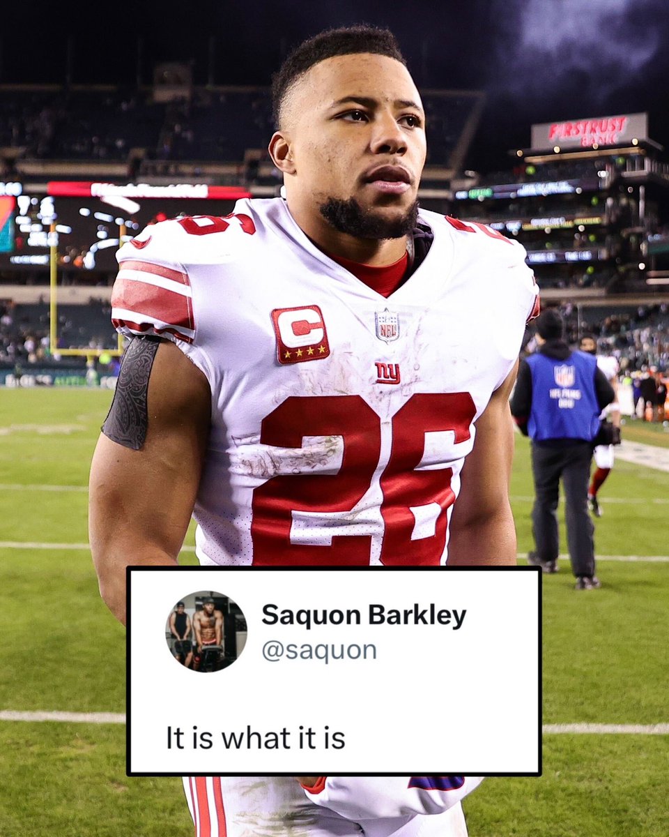 brgridiron's tweet photo. RBs around the league are not holding back 🗣️ https://t.co/SozuJIHA1l