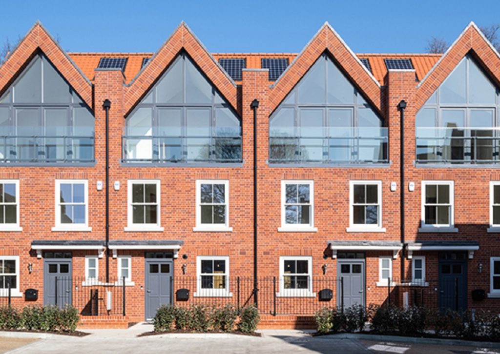 createstreets's tweet photo. Creating great new places which rhyme with the old.
The marvellous work of @LookStAlbans https://t.co/UCcH1jKcdW