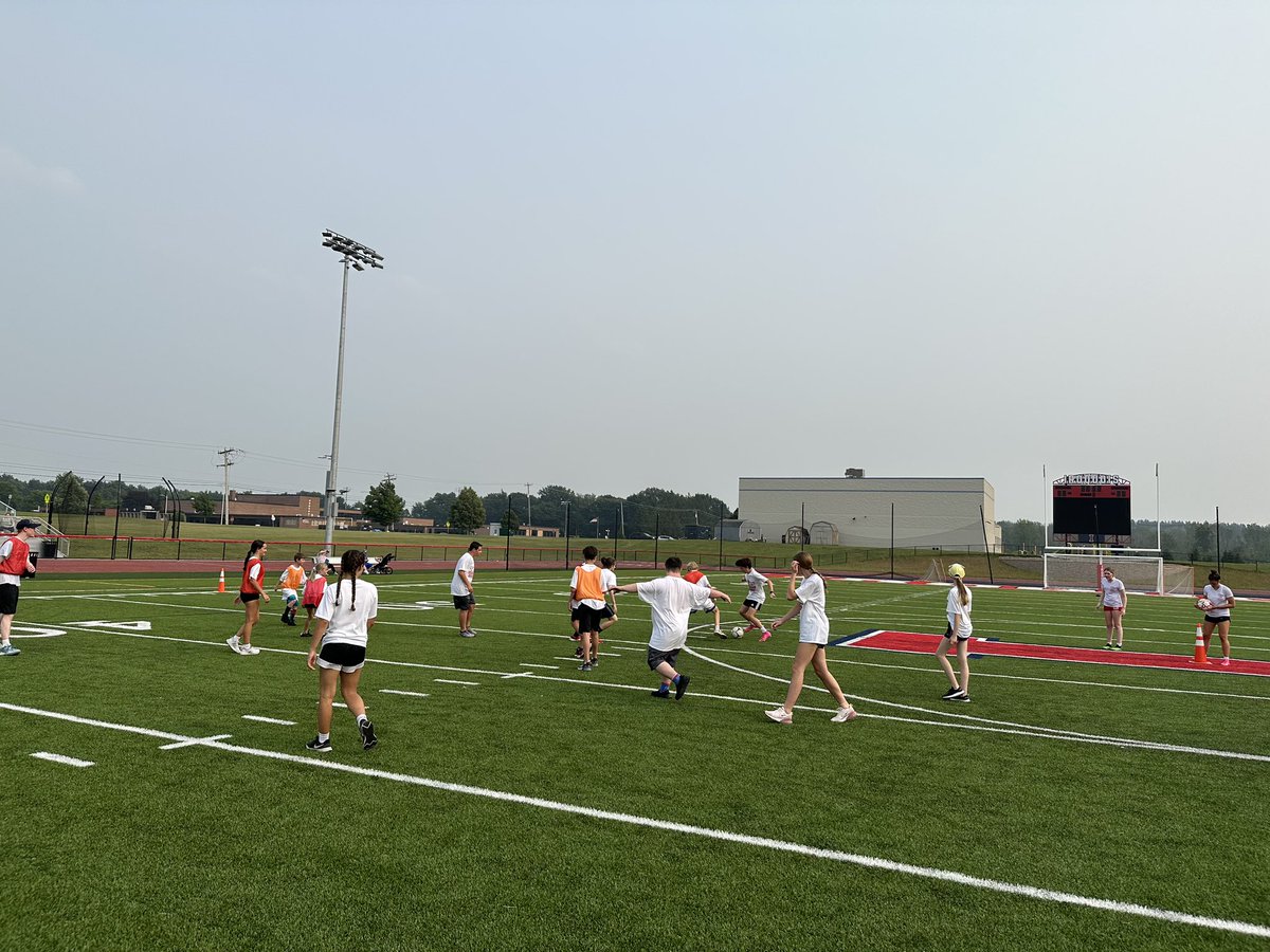 Iroquois Unified Sports tweet media