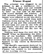 RT @william_sturkey: @ashtonpittman Here's part of the 1927 newspaper story in the Chicago Defender https://t.co/XFst9GmCEt