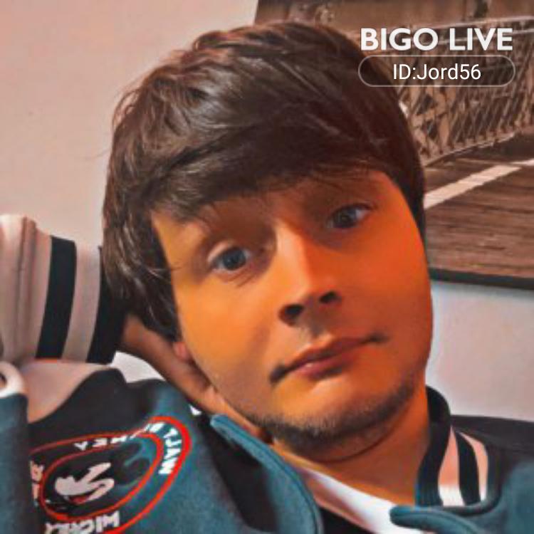 Come to chat in 𝓙𝓸𝓻𝓭🥀🏳️‍🌈's LIVE room and earn bonus! New users or returning users fill in my invitation code
slink.bigovideo.tv/1dgT9B