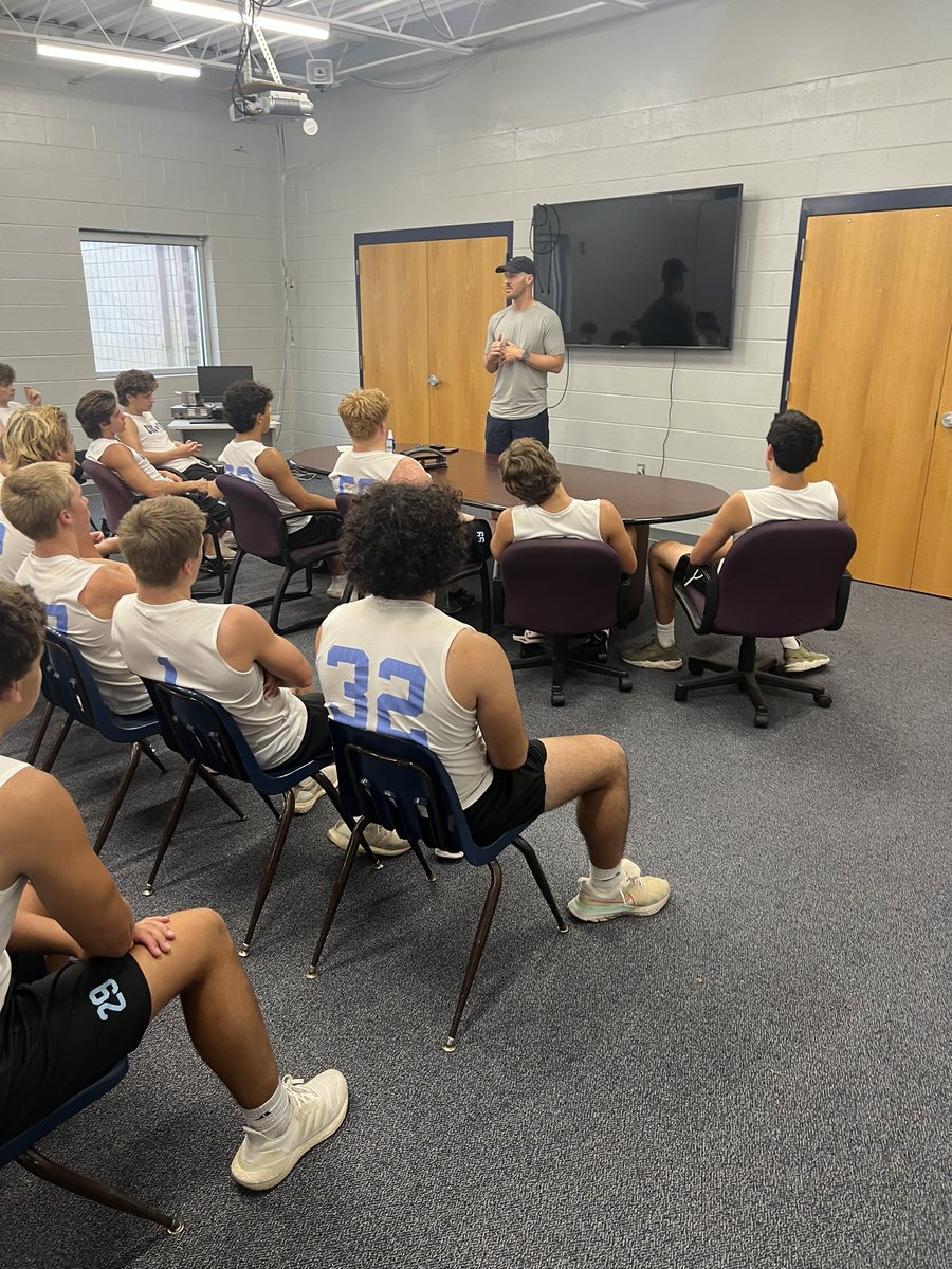Pope Football tweet media