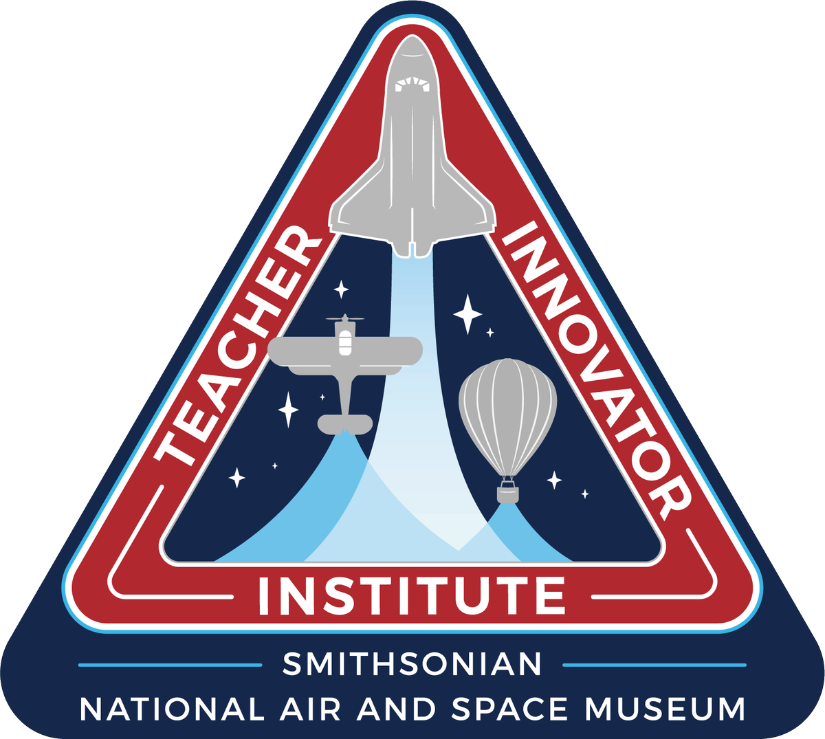 bjmoore1640's tweet photo. Excited to be back in DC for the Teacher Innovator Institute at the Smithsonian National Air and Space Museum. Looking forward to seeing old friends and meeting educators in the new cohort. Presenting on #STEAM. #TII2018 @WileyMS @Wiley6GrAP @uncgrl02 https://t.co/esRT8anEhQ