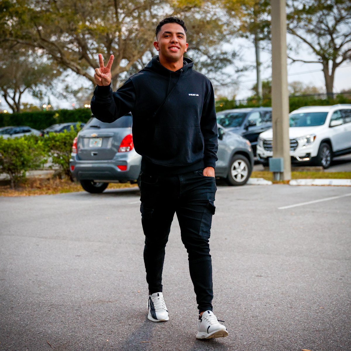 Mike Salvatore on Twitter "Meet the Yankees new leadoff hitter"