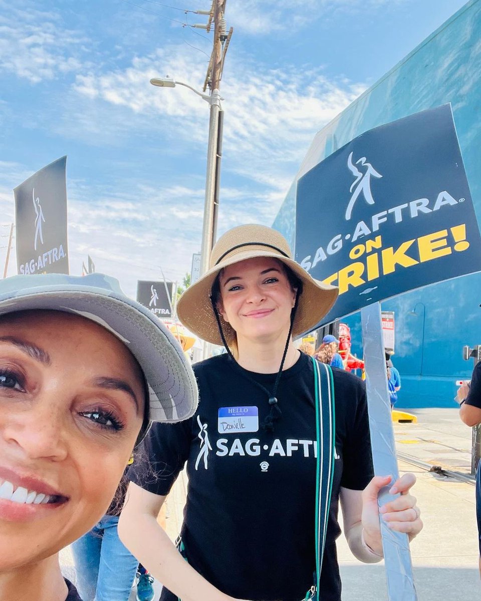 DPanabakerBR's tweet photo. Danielle Nicolet via Instagram. https://t.co/WvMhFbkojc