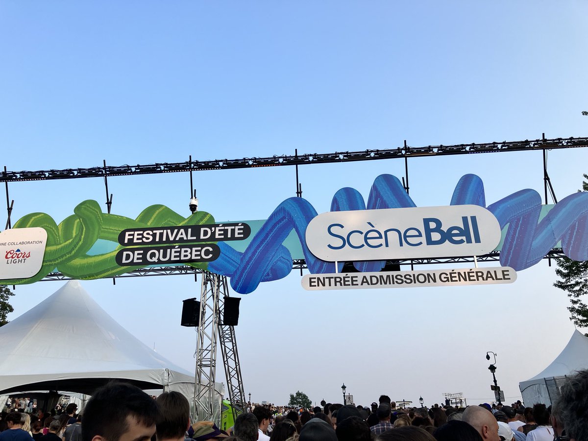 Études francophones….