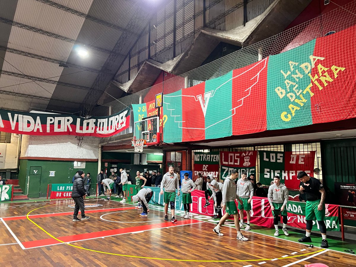 Basquet Total tweet media