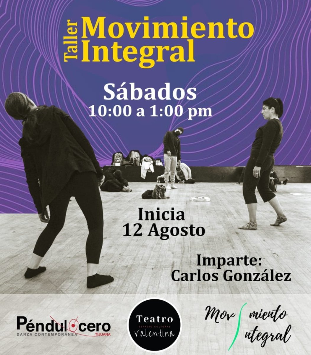 Péndulo Cero tweet media