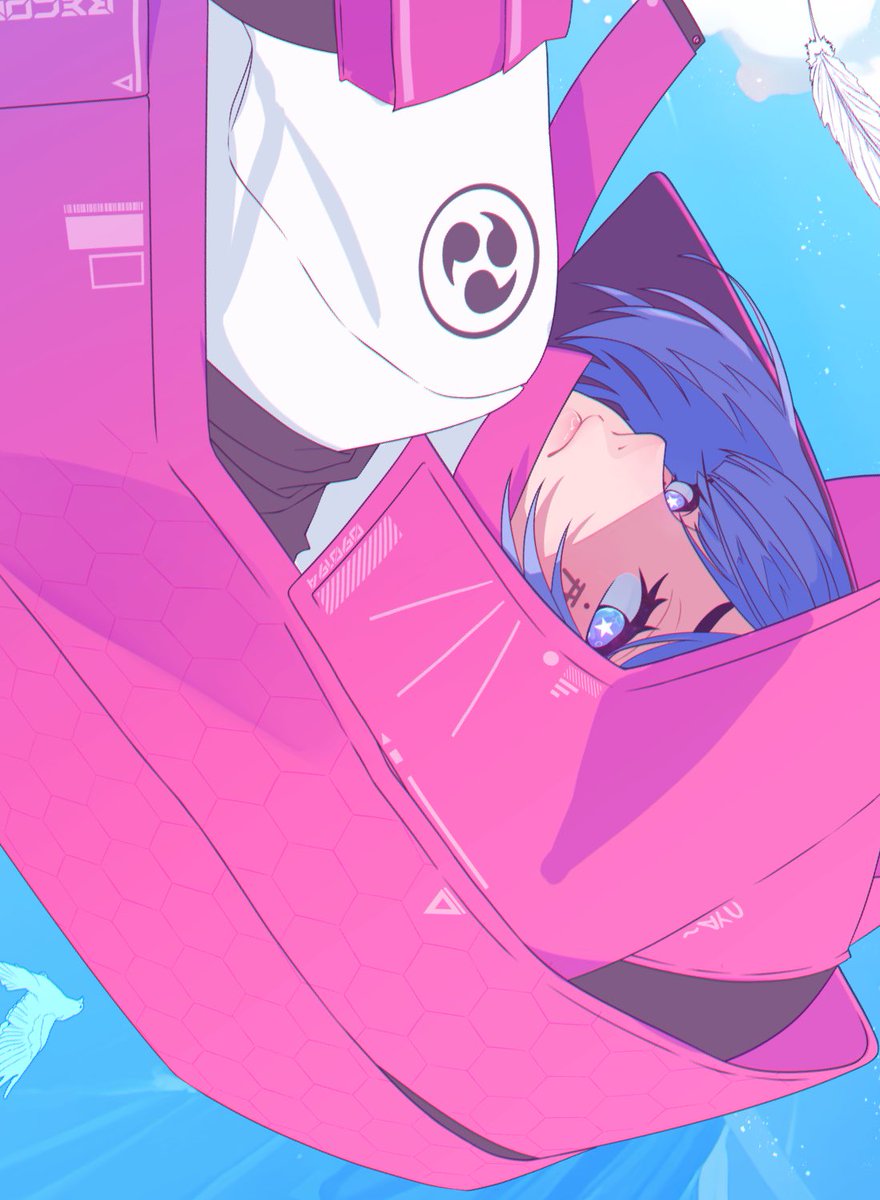 LegionTrash COMMISSIONS CLOSED (@mikatrashart) on Twitter photo 