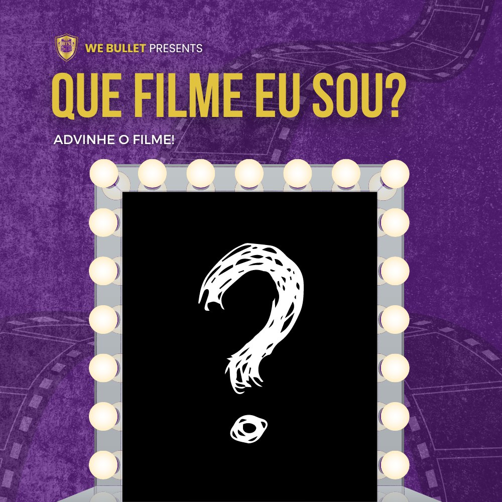 parkjimin_ps's tweet photo. 🏀 • Advinhe o filme
6. Nosso baby jimin é poderoso e tem tudo o que quer, na hora que quer. Ele também adora usar ternos e andar com sua maleta misteriosa.
🎬 Que filme eu sou?
#Jiminverso #WeBullet https://t.co/AgXAXnRAGy