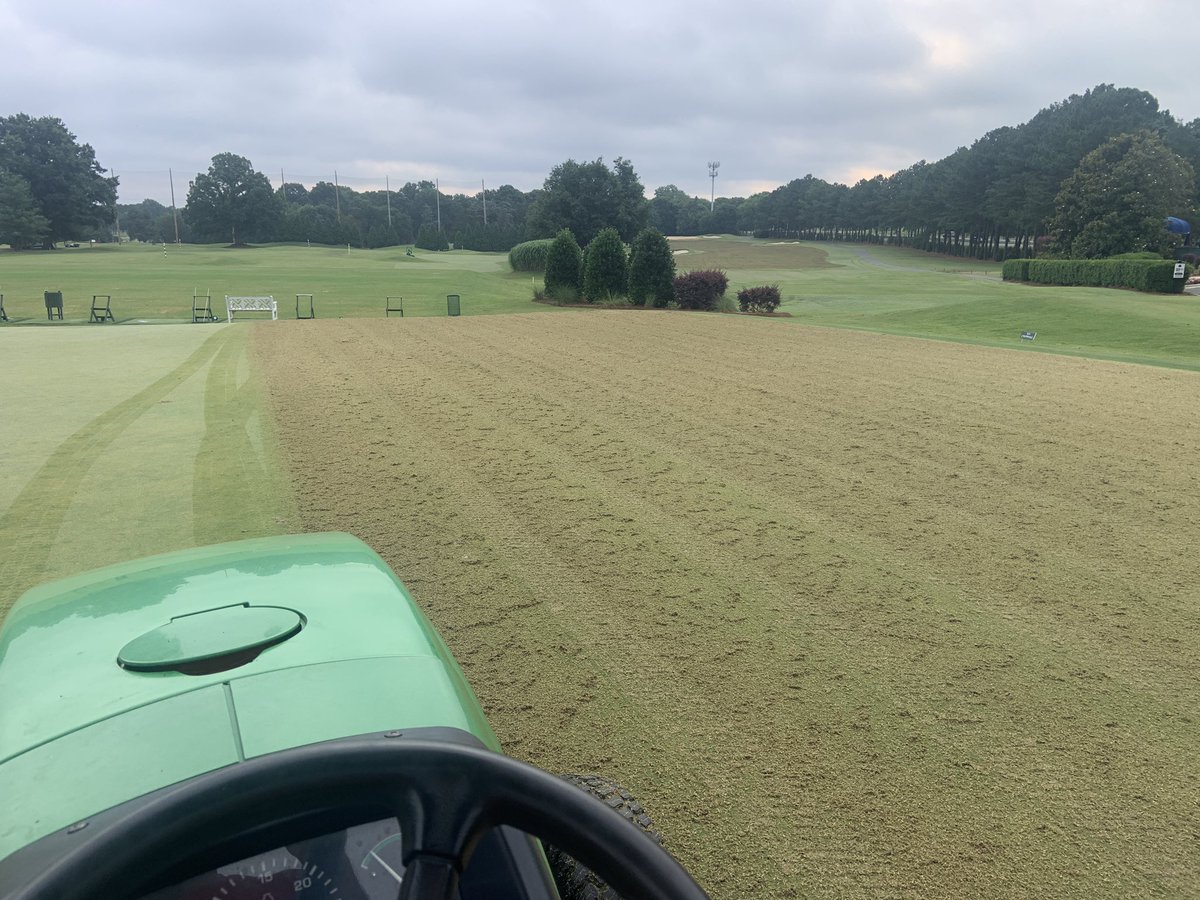 Southern Turfgrass Services tweet media
