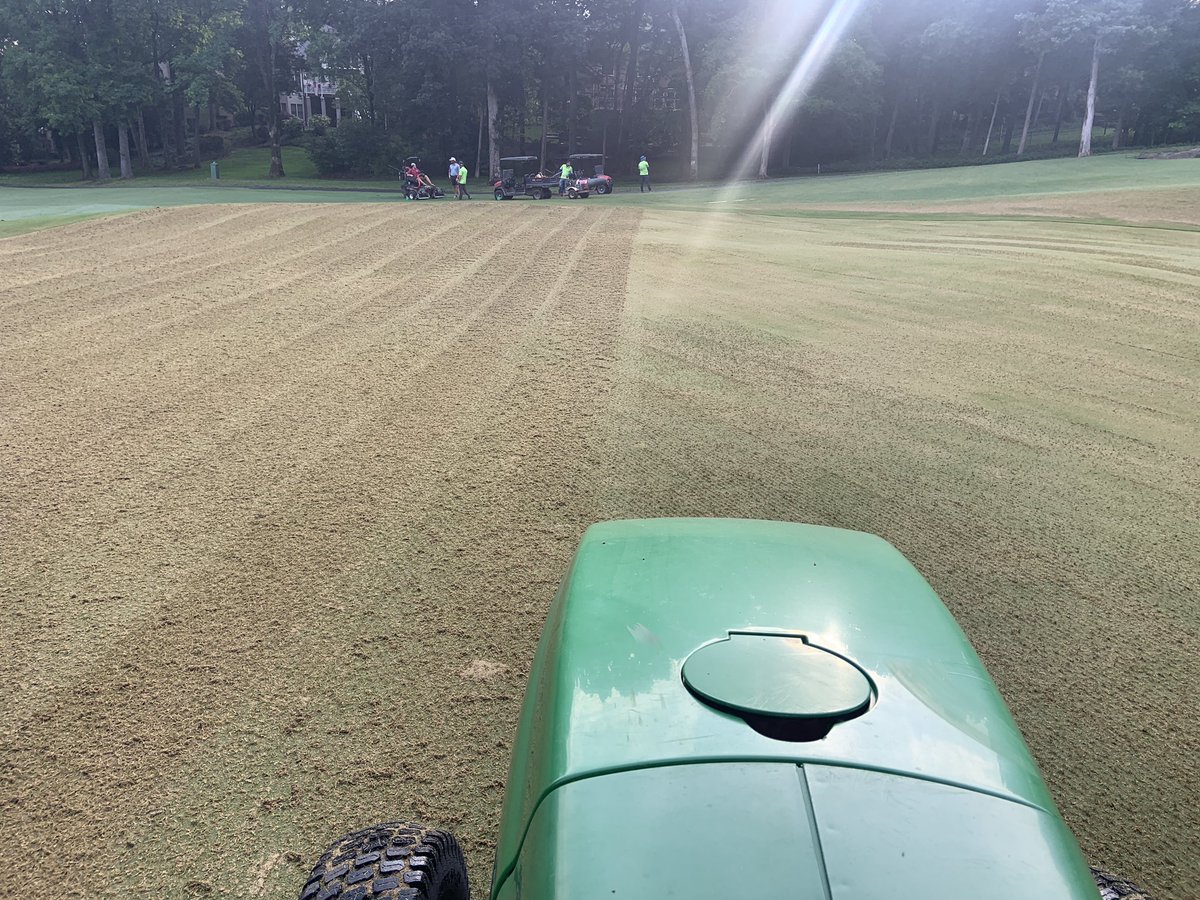 Southern Turfgrass Services tweet media