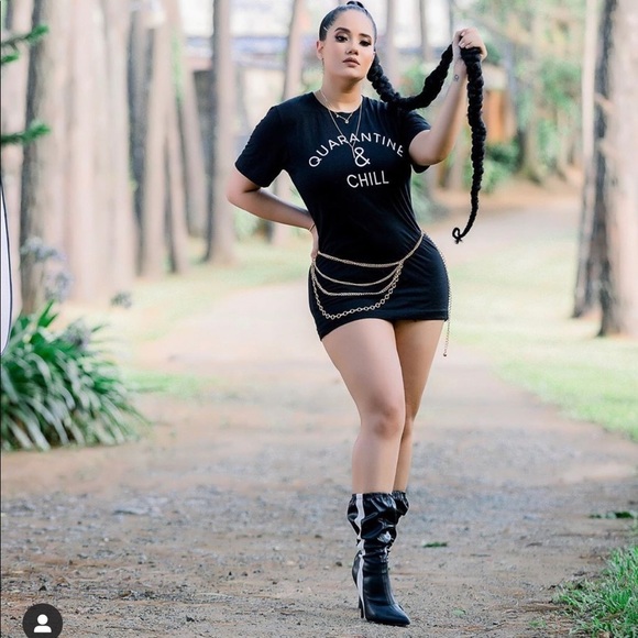 Cristale82's tweet photo. So good I had to share! Check out all the items I'm loving on @Poshmarkapp from @ReservedchicCom #poshmark #fashion #style #shopmycloset #nike: https://t.co/2fnQCFAMhf https://t.co/ckhpFpeud7