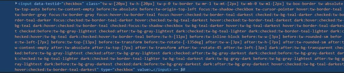 What’s stopping you from coding like this?