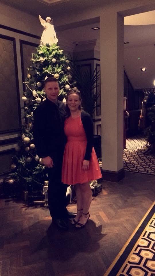 Happy big birthday to my amazing other half ❤️ surprised she’s put up with me for all these years, but wouldn’t change her for the world 🥰