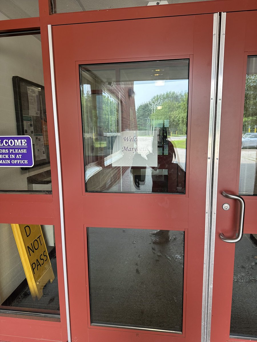 Marybeth Callanan tweet media