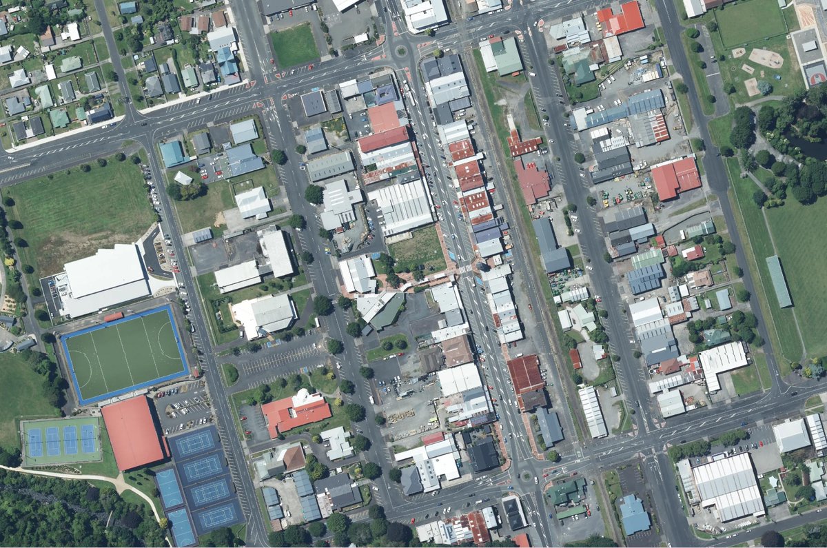 LINZLDS's tweet photo. Two new urban imagery datasets available now for Taranaki, thanks to @TaranakiRC. Available at https://t.co/OA8qJygSfd&amp; https://t.co/qodmL5eSer (Image: Stratford) #opendata https://t.co/Orz41i7C3h