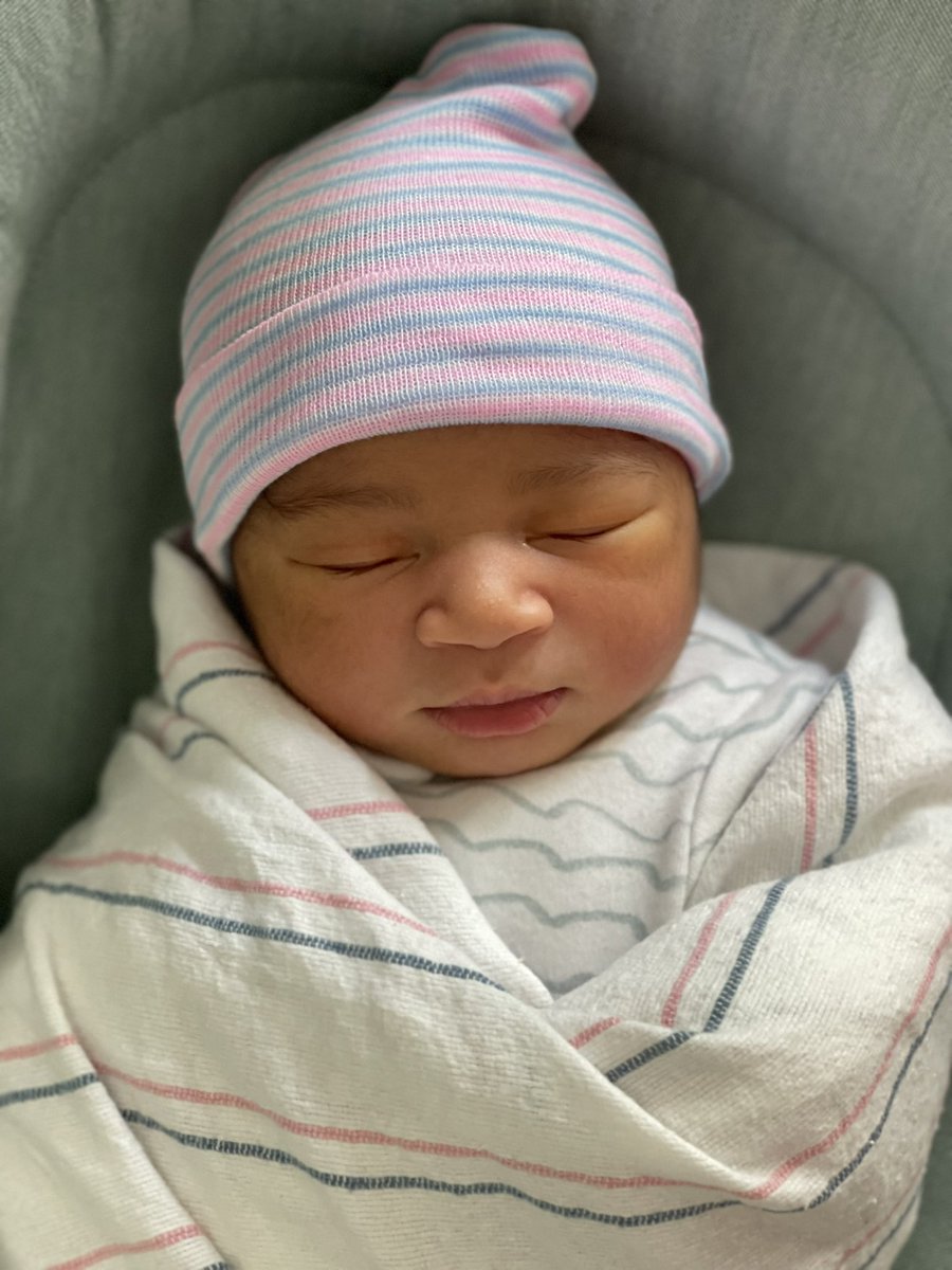Maryland Women’s Basketball (@terpswbb) on Twitter photo So excited to welcome our newest Terp to the family, baby Kai Samuel Pough! We can’t wait to spoil him, <a href="/lindseyspann12/">Lindsey Spann</a>! 🥹❤️🐢
#TerpFamily So excited to welcome our newest Terp to the family, baby Kai Samuel Pough! We can’t wait to spoil him, <a href="/lindseyspann12/">Lindsey Spann</a>! 🥹❤️🐢
#TerpFamily