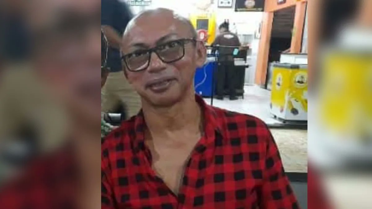 belemtransito's tweet photo. DESAPARECIDO
Edivan Lobato está desaparecido desde a noite do último domingo, 16. Ele é professor e mora no bairro do 40 Horas, em Ananindeua, Região Metropolitana de Belém. https://t.co/0ifqc8MpZg