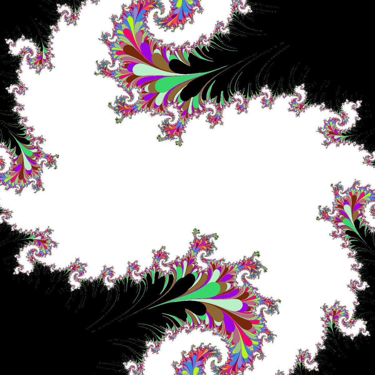Arty Fractals (@ArtyFractals) / Posts / X