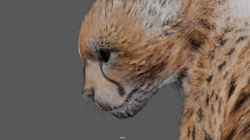 SadySilent's tweet photo. Finally, the Basic to Advance Yeti course has been released. As YETI has poor documentation and learning it can be difficult for some artists, I decided to prepare this course.
Course:
https://t.co/oHrazZg41D
Overview:
https://t.co/iIAXRRCVq6 https://t.co/76lPHpp4SL