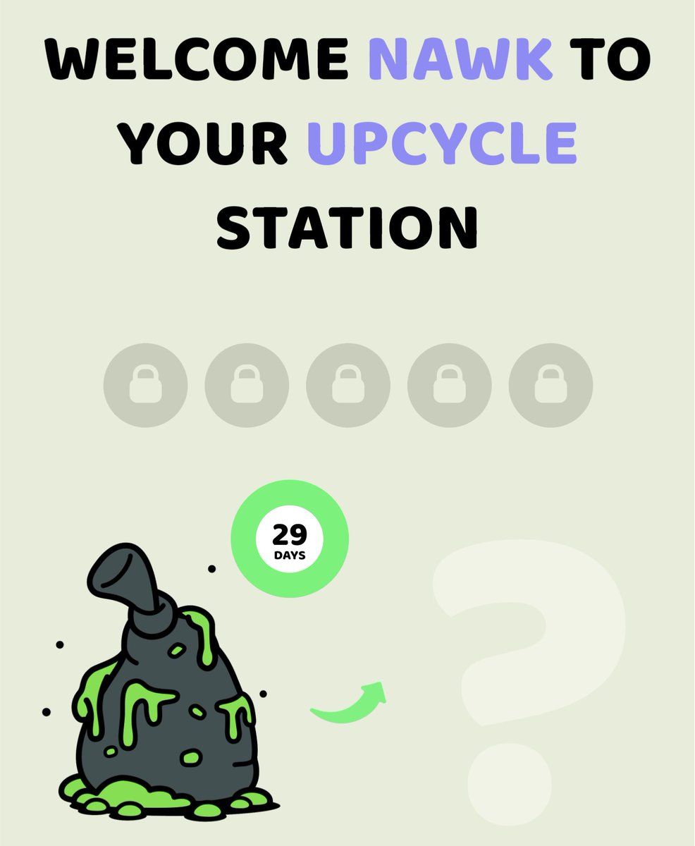 Let's goooooo! 

<a href="/_typicalfriends/">Typical Friends 🌎</a> <a href="/garbagefriends/">Garbage Friends ♻️</a> <a href="/InvsbleFriends/">Invisible Friends</a> <a href="/MotionMarkus/">Markus Magnusson 🤝</a> 

🗑️