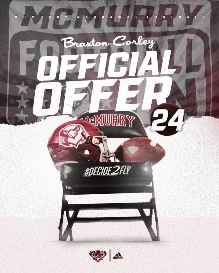 Braxton Corley tweet media