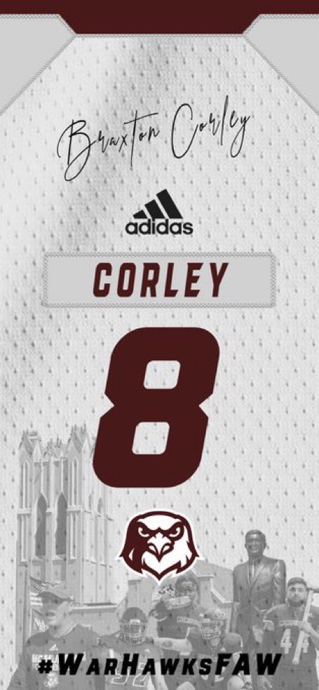 Braxton Corley tweet media