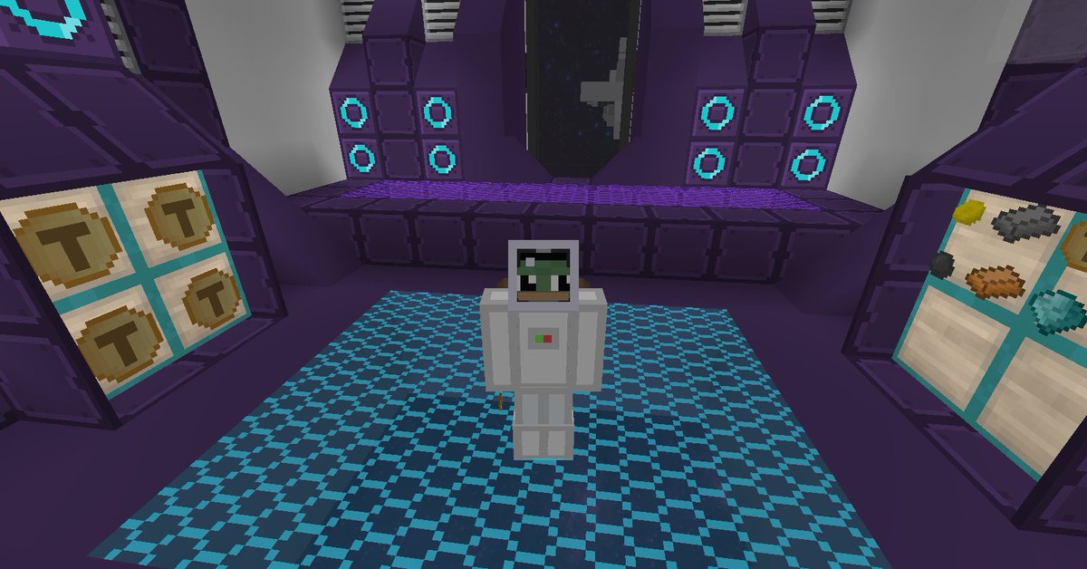 CryptechCraft tweet media