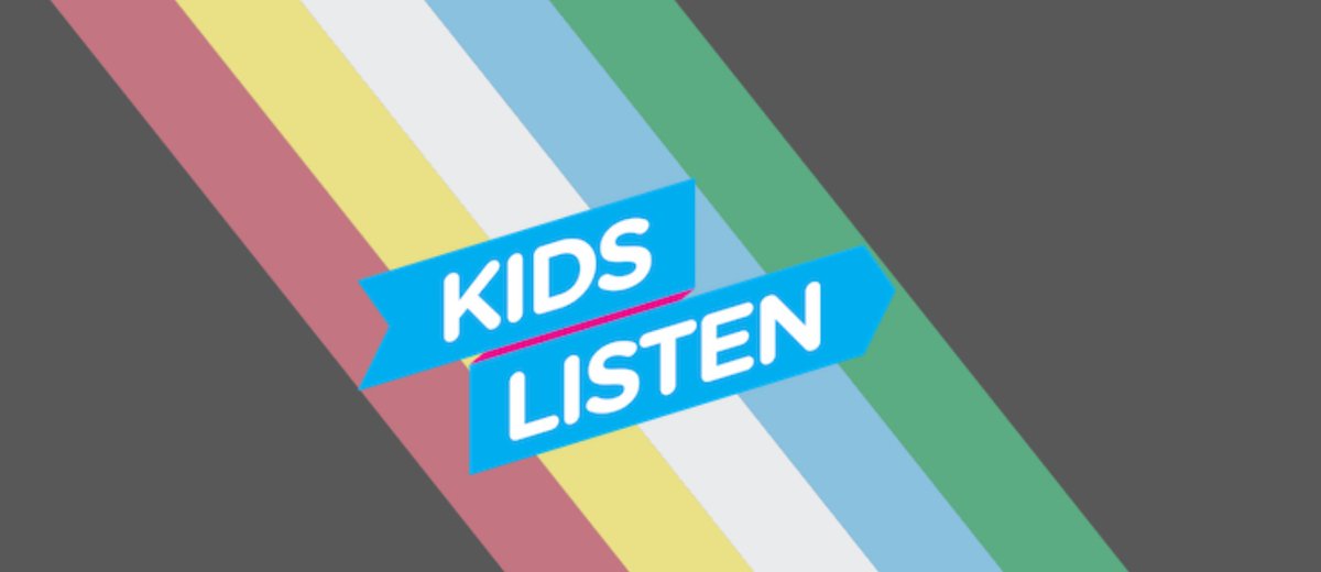 Fresh on our blog- Celebrate #disabilitypridemonth with these episodes and resources for kids: medium.com/kidslisten/kid… #representationmatters #listenup #newsyoucanuse #podcastsforkids #kidspodcasts #kidcasts