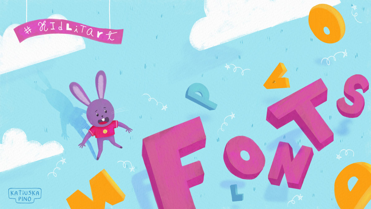 kidlitart tweet media