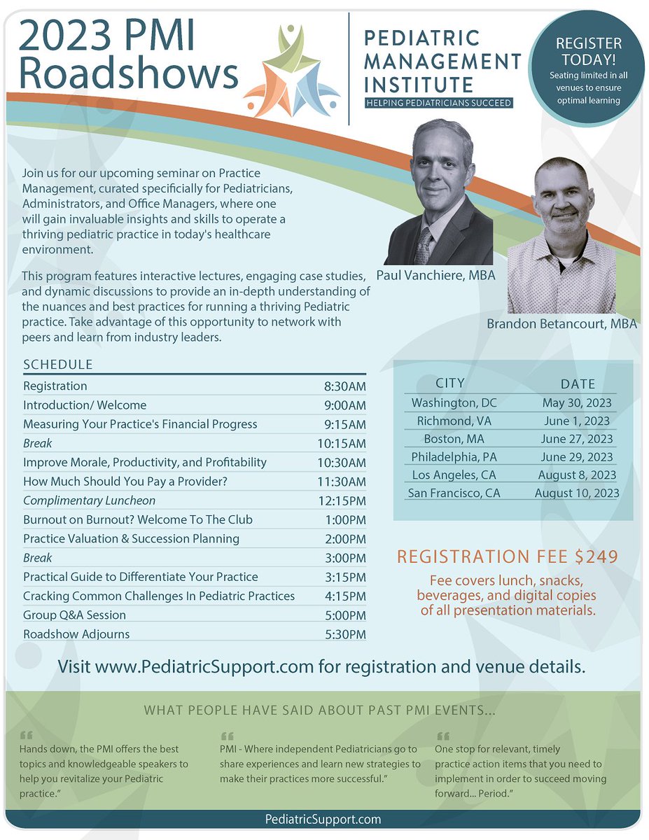 PediSupport tweet picture