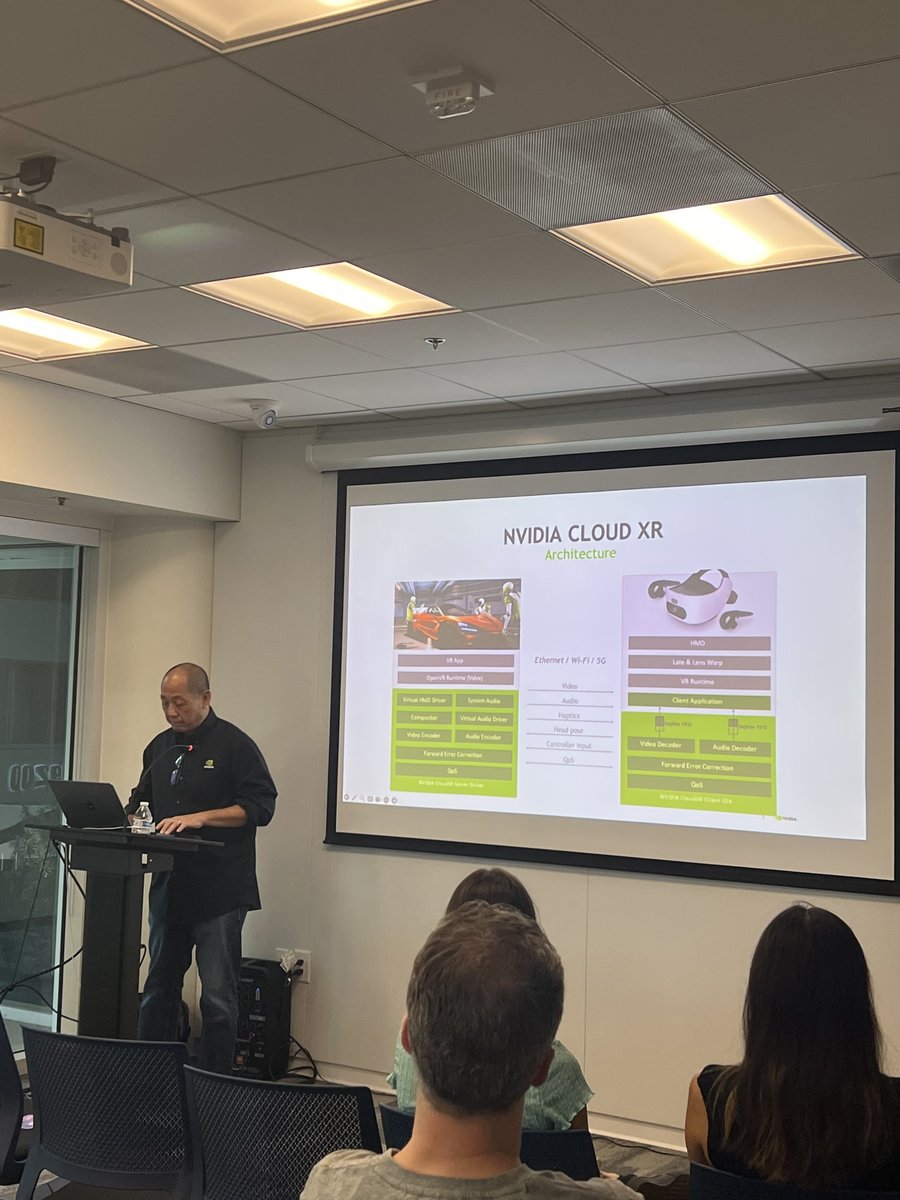 VR/AR Association Orange County tweet media