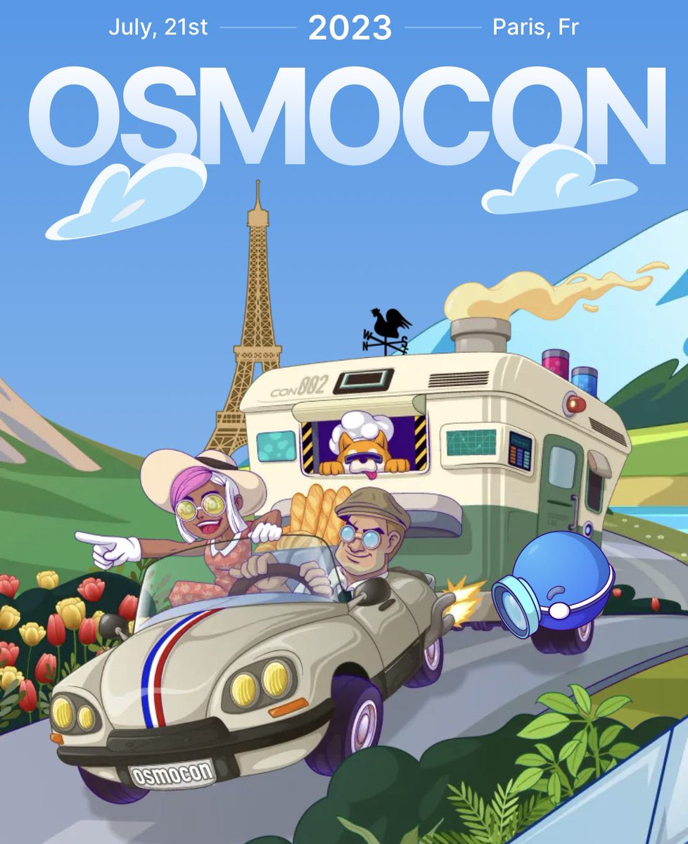 Consensus One tweet media