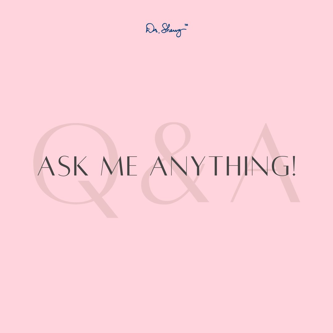 Haven't done a Q&A in awhile, ask me anything! Send me a comment or DM #she_ology #vaginacrusader