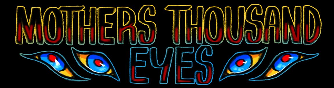 📌
Howdy! I'm Al🌿
I'm a non-binary artist who specializes in traditionally inked linework
I'm making a webcomic!
✨MOTHERS THOUSAND EYES✨
mothersthousandeyes.com
Links🌾
instagram.com/holycorrupt/
tumblr.com/holycorrupt
ko-fi.com/holycorrupt
Always thankful for the support !💚