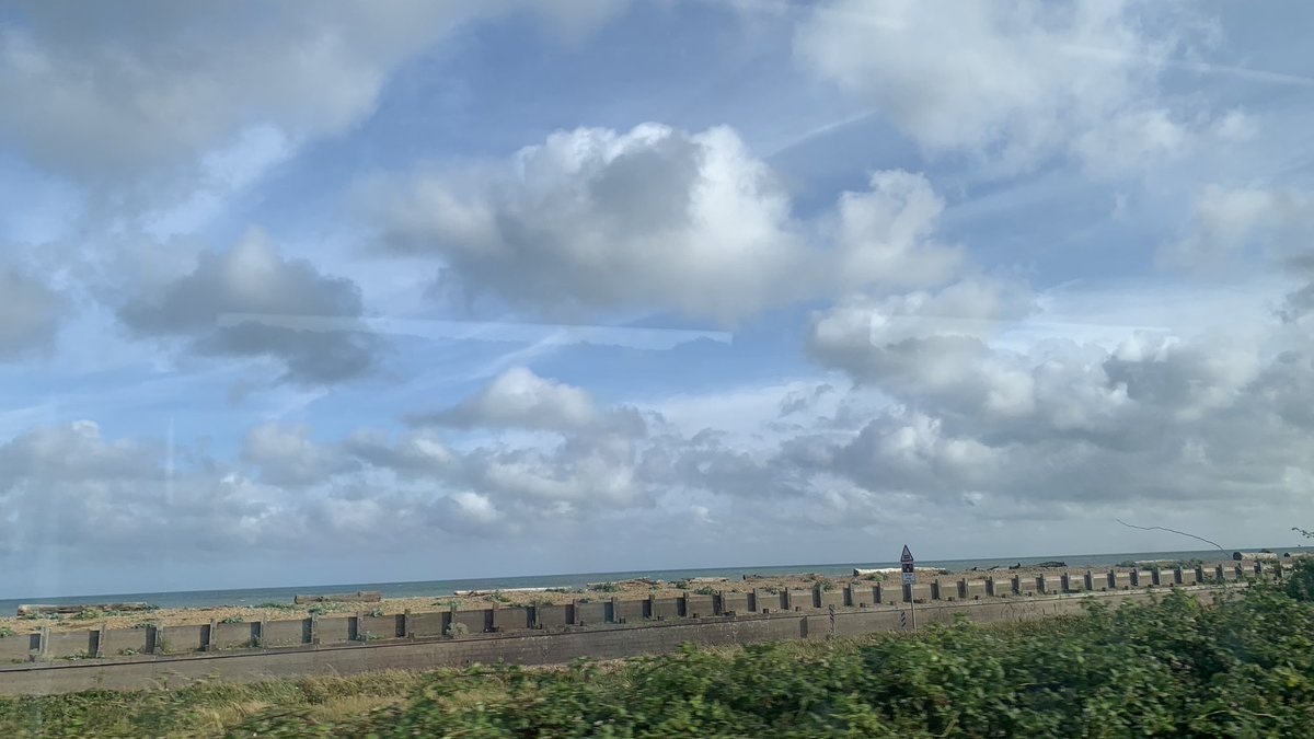 LudwigTails's tweet image. After watching the class 395s depart. I went back to platform 1 to catch the @SouthernRailUK #class171 805 back to Eastbourne as it was getting late. Bought a cookie too as I headed back.

#southernrail #southernrailuk #turbostar