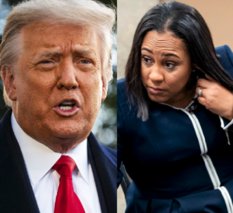 Occupy Democrats on Twitter: "BREAKING: Donald Trump suffers a