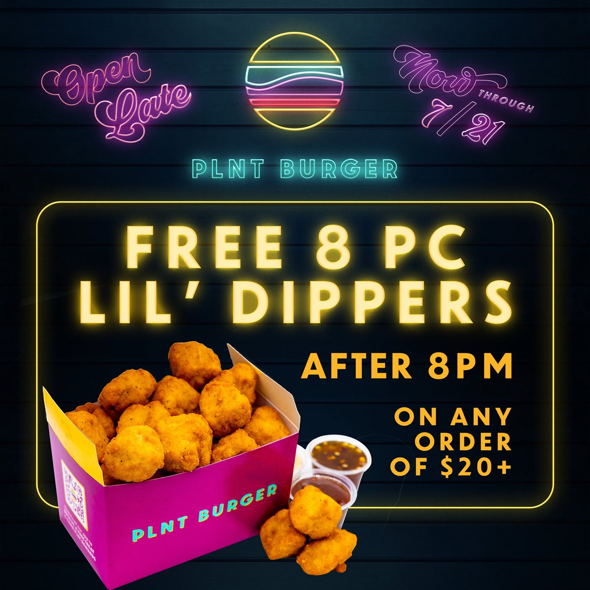 NEW LATE-NIGHT SPECIAL ALERT! 🚨🔥