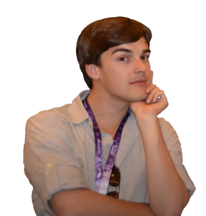 VtuberValak's tweet photo. You may not like it. But this is the first ever PNGtuber. https://t.co/SvmSSFtb4N