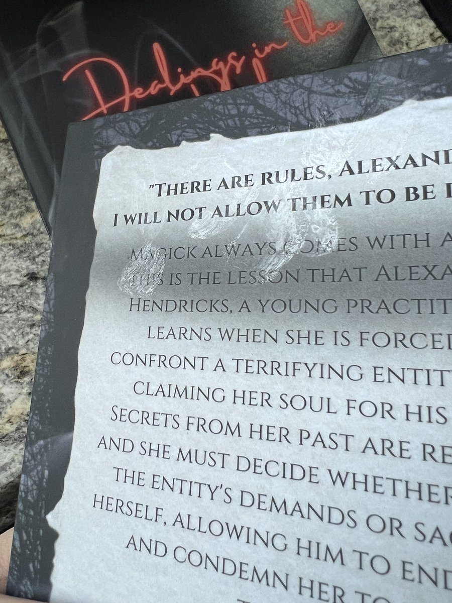 🔮 Samantha Moran 💀 (She/Her/Hers) tweet media