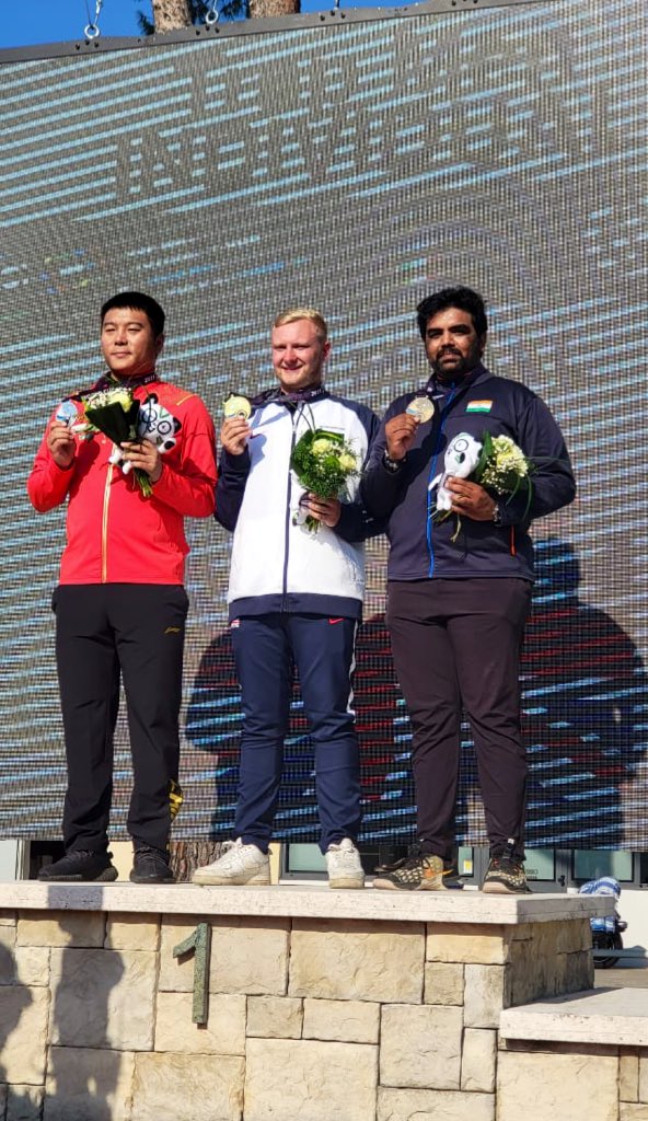 Dr. T R B Rajaa tweet media