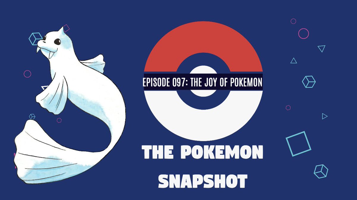 In this week's episode, Team Ash meet a Nurse Joy who goes around to all of the smaller islands in the Orange Archipelago and cares for the sick Pokémon because they do not have their own Pokémon Centers to care for them.