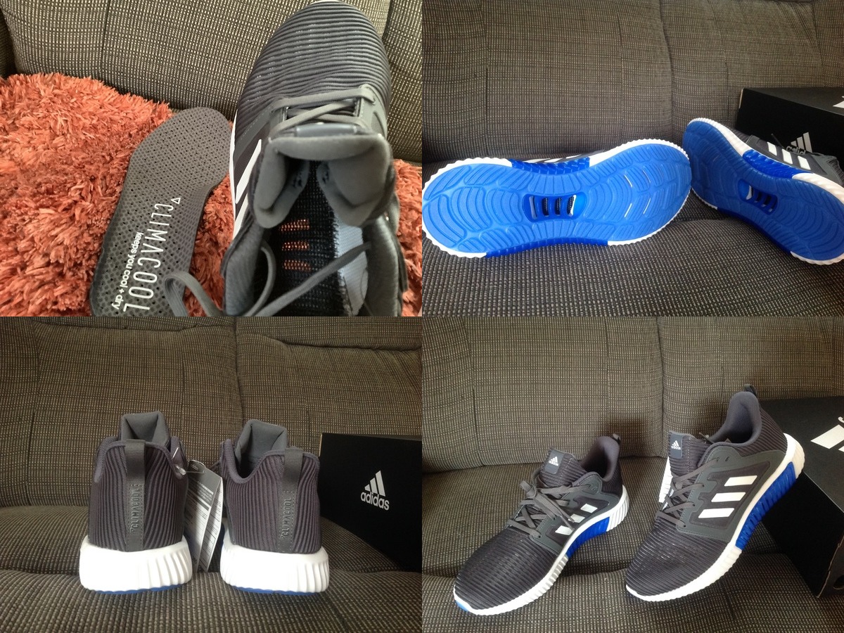 Sneaker_Muuseo's tweet photo. 今日のPickup #スニーカー コレクション「climacool vent all Air」 by NMさん
all メッシュで爽快感maxだが雨上がりでさえ履けない底仕様。爽快すぎが難点になり人気が無い��も。NB1040で…▶ https://t.co/s0jzD6XVoU https://t.co/vwVPOWyUM0