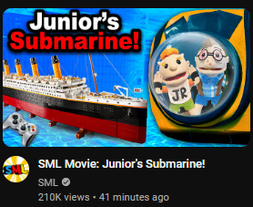 PownicMania on Twitter: "Tbh he's done much worse than this lmao"