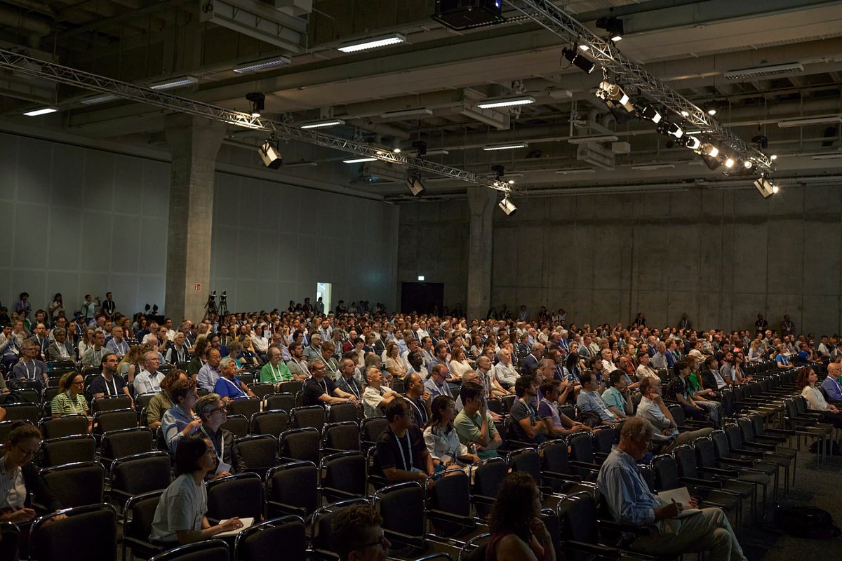 EhsanSharifi83's tweet photo. Another successful talk at the IUGG conference, presenting the cutting-edge research on the Global Gravity-based Groundwater Product (G3P). 🌍💧 It's amazing to be part of the ongoing efforts to study and conserve our planet's groundwater resources.
#IUGG2023 #G3P #Groundwater https://t.co/ryVmVqe8vv