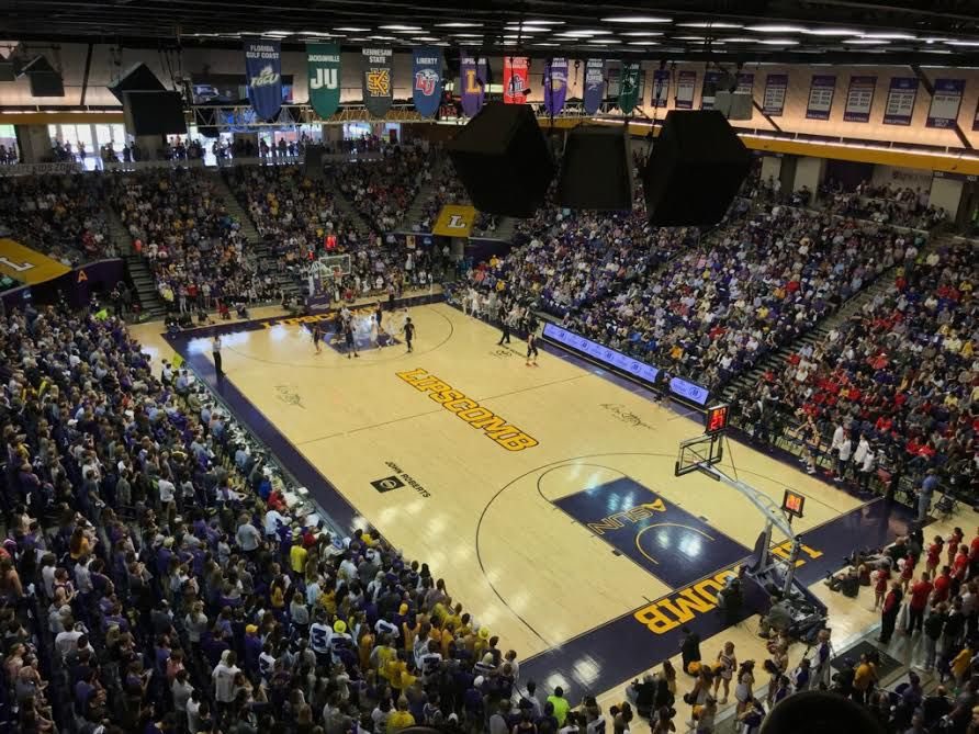 Excited to announce that I have received an offer from Lipscomb University. <a href="/LipscombMBB/">Lipscomb Men's Basketball</a>