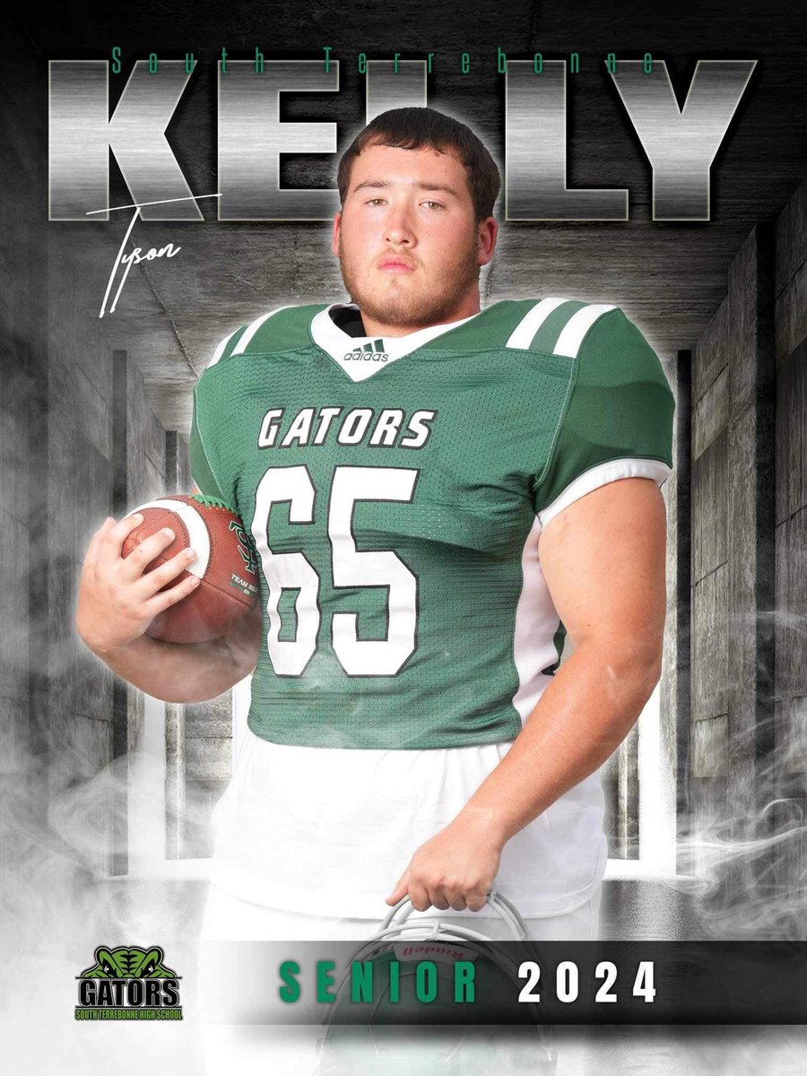 TysonKelly65's tweet photo. This one personal 💚 https://t.co/NJYvu59mqm