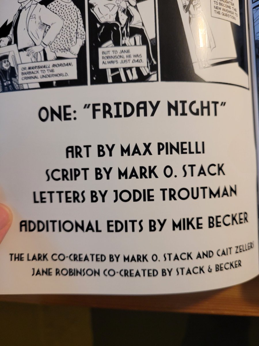 Mark Stack Maxy on Twitter:
